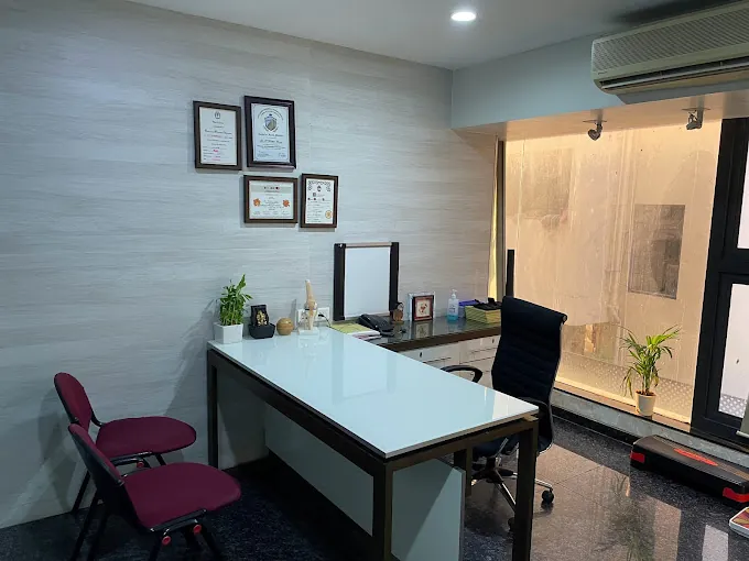 Image of: 7Scope Ortho Care Drkarthik An In Nungambakkam