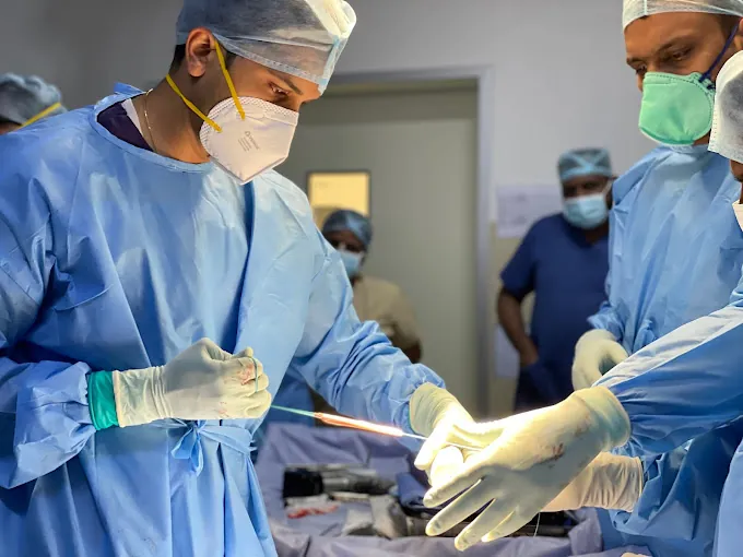 Image of: 7Scope Ortho Care Drkarthik An In Nungambakkam 2