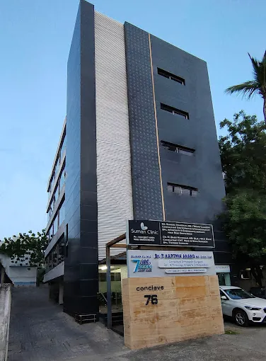 Image of: 7Scope Ortho Care Drkarthik An In Nungambakkam 3