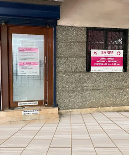 Image of: Shree Centre For Diabetes In T Nagar