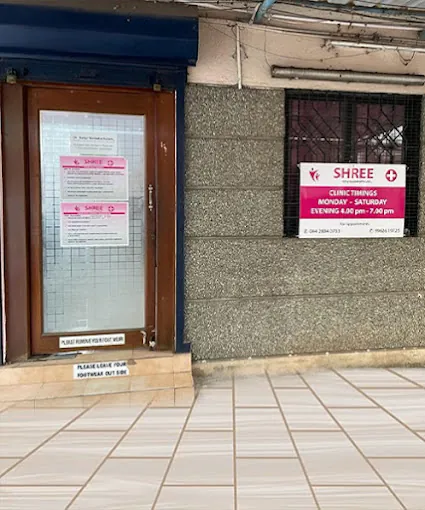 Image of: Shree Centre For Diabetes In T Nagar 3