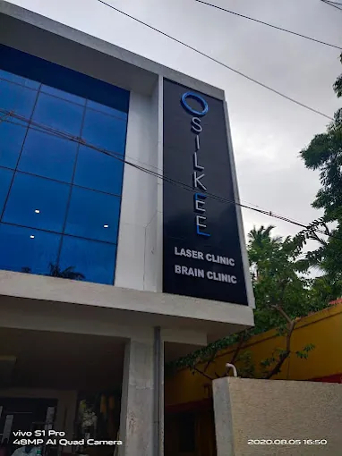Image of: Silkee Laser Clinic Dr Sreelatha In Anna Nagar