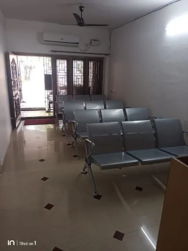 Image of: Skin Research Centre In Besant Nagar