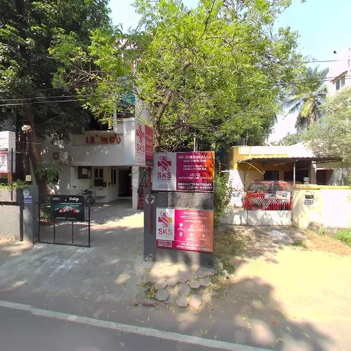 Image of: Sks Diabetic Clinic In Mylapore 3