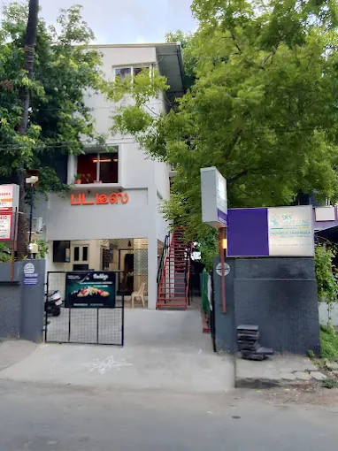 Image of: Sks Diabetic Clinic In Mylapore 5