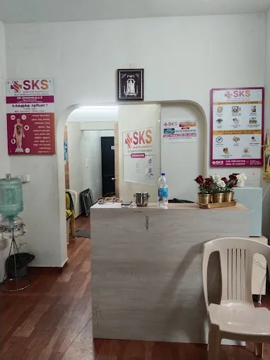 Image of: Sks Diabetic Clinic In Mylapore 6