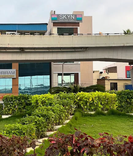Image of: Skyn Clinic Skin Hair In Alandur