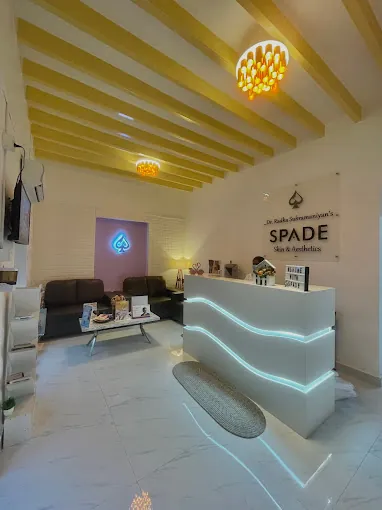 Image of: Spade Skin And Aesthetics In T Nagar