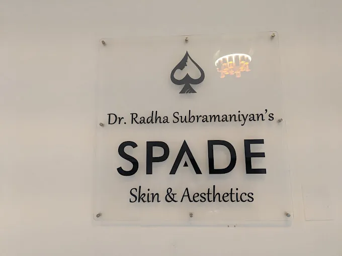 Image of: Spade Skin And Aesthetics In T Nagar 4