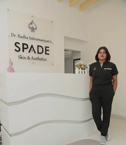 Image of: Spade Skin And Aesthetics In T Nagar 7