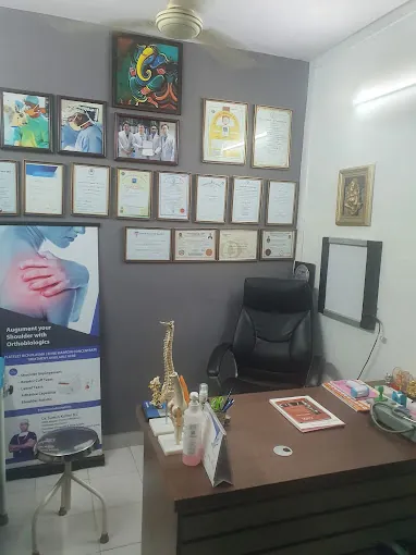 Image of: Spine And Joint Care In Avadi 2