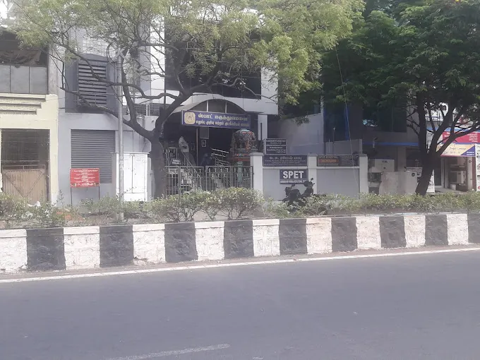 Image of: Spot Hospital In Kodambakkam 3