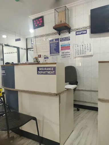 Image of: Spot Hospital In Kodambakkam
