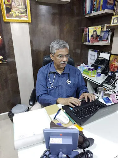 Image of: Sree Clinic And Diabetes Centre In Adyar 2