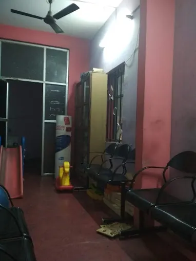 Image of: Sree Narayana Child Clinic In Vadapalani 3