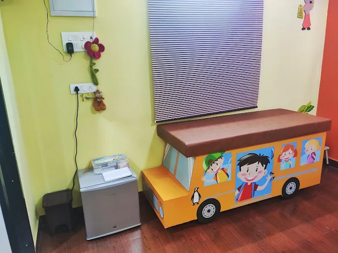 Image of: Sri Kumaran Child Care In Kodambakkam 7