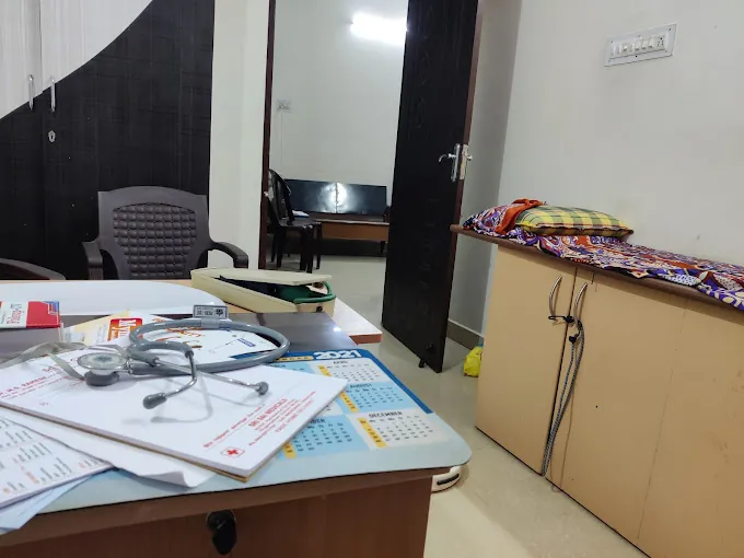 Image of: Sri Sai Ortho Clinic Dr In Virugambakkam 3