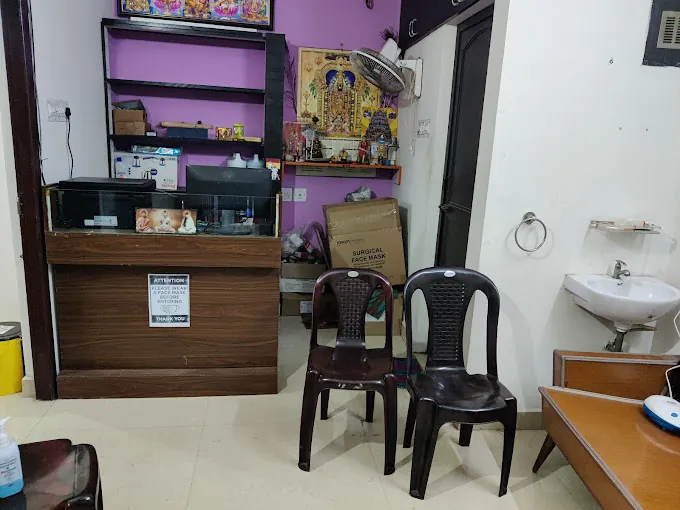 Image of: Sri Sai Ortho Clinic Dr In Virugambakkam 4