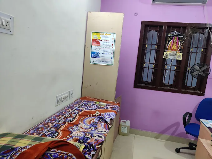 Image of: Sri Sai Ortho Clinic Dr In Virugambakkam 5
