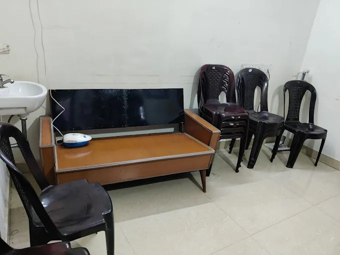 Image of: Sri Sai Ortho Clinic Dr In Virugambakkam 6