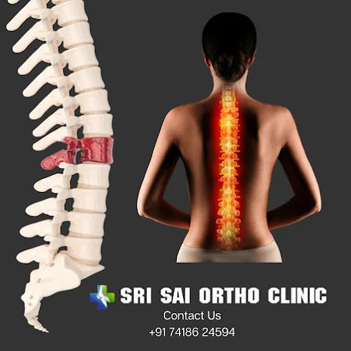 Image of: Sri Sai Ortho Clinic In Periyar Nagar 2