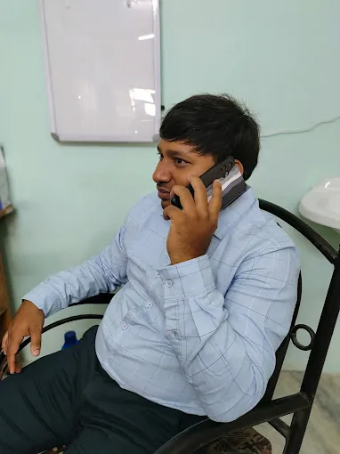 Image of: Sri Sai Ortho Clinic In Periyar Nagar