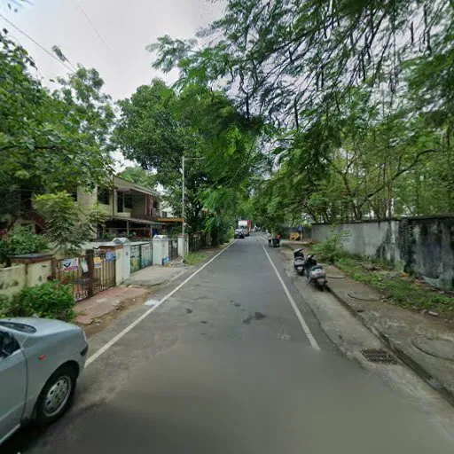 Image of: Step Ease Foot Care In Besant Nagar 3