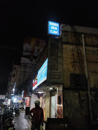 Image of: Sundaram Skin Clinic In Aminjikarai