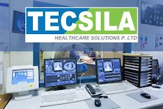 Image of: Tecsila Healthcare Solutions Pvt Ltd In Chennai