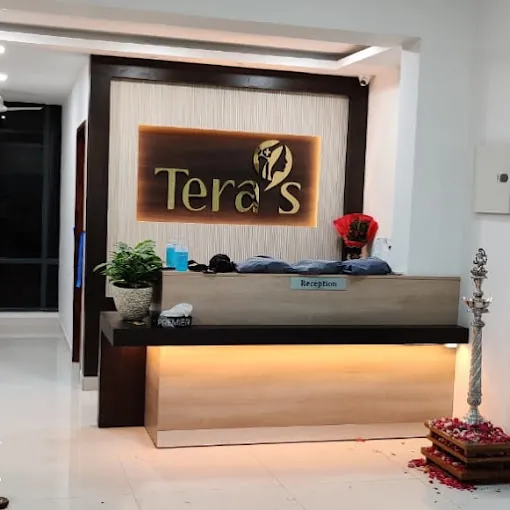 Image of: Teras Speciality Clinics In Chennai