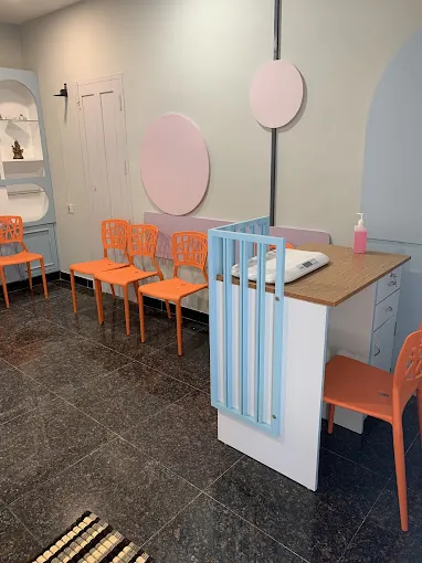 Image of: The Child Wellness Clinic In Adyar