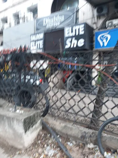 Image of: The Dental Avenue In Chetpet