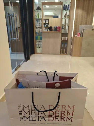 Image of: The Metaderrm In Adyar