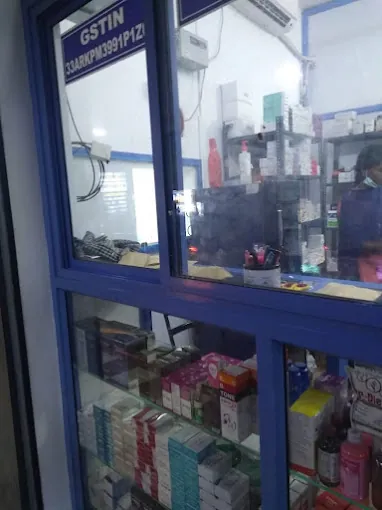 Image of: Thulir Multispeciality Clinic In Kolathur 2