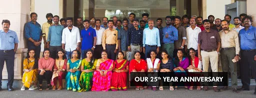 Image of: Transhealthcare India Pvt Ltd In Guindy