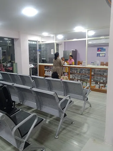 Image of: Valan Women And Child Care In Thiruvanmiyur