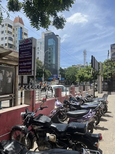 Image of: Valan Women And Child Care In Thiruvanmiyur 3