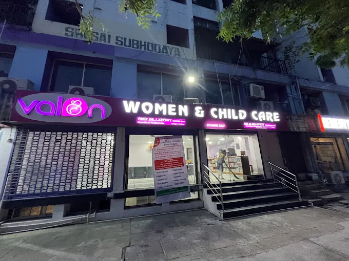Image of: Valan Women And Child Care In Thiruvanmiyur 4