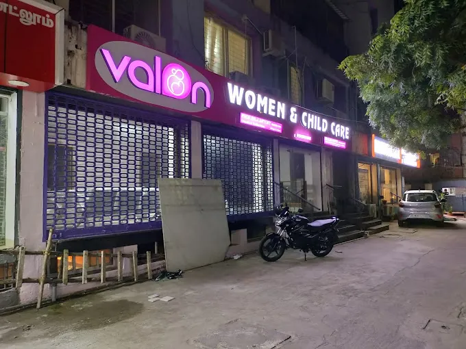 Image of: Valan Women And Child Care In Thiruvanmiyur 5