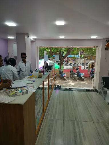 Image of: Valan Women And Child Care In Thiruvanmiyur 6