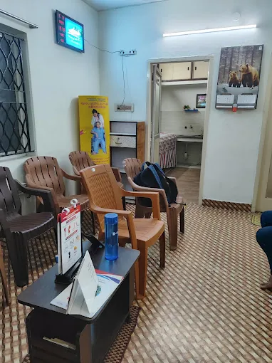 Image of: Varsha Speciality Clinics Best Spine In Ashok Nagar 2