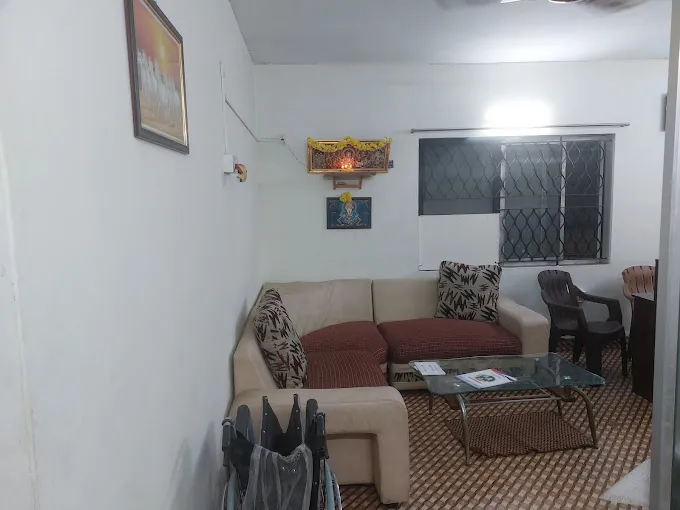 Image of: Varsha Speciality Clinics Best Spine In Ashok Nagar 3