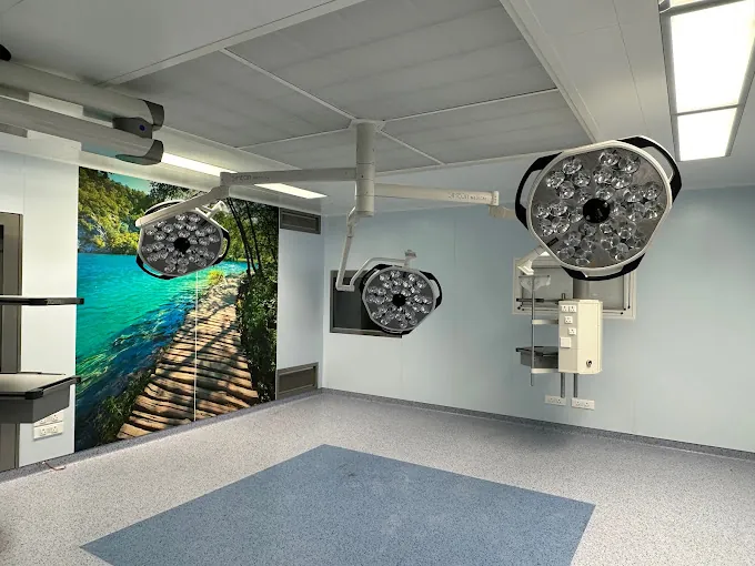 Image of: Venus Surgicals Pvt Ltd In Anna Nagar