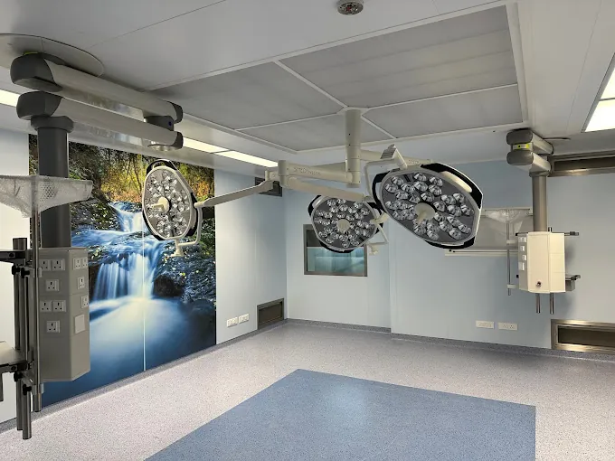 Image of: Venus Surgicals Pvt Ltd In Anna Nagar