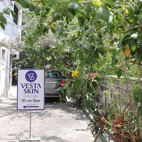 Image of: Vesta Skin In T Nagar