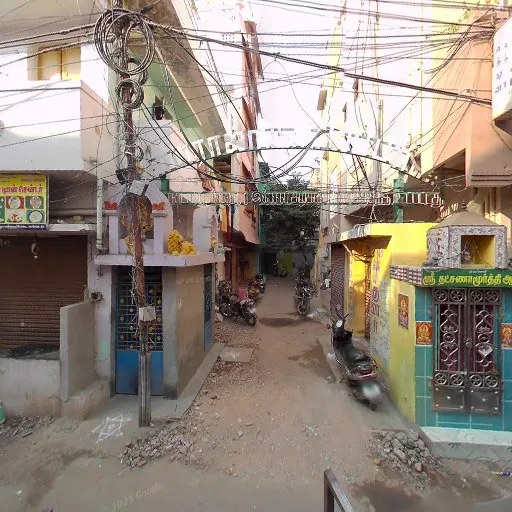 Image of: Vrs Lab In Royapuram