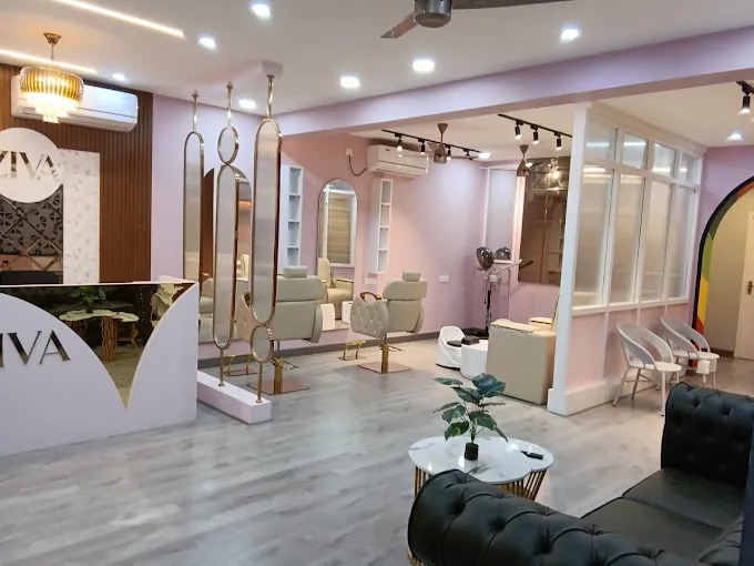 Image of: Ziva Aesthetic In Velachery