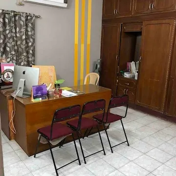 Image of: Anand Diabetic Clinic In Thiruvanmiyur