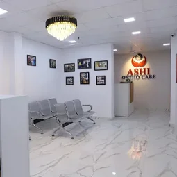 Image of: Ashi Ortho Care In Virugambakkam
