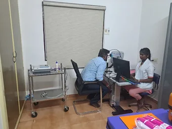 Image of: Dr Shashikala In Tambaram